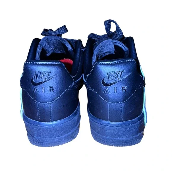 Nike Force 1 Low XCPFM Cactus Plant Flea Market MENS Sz 8.5 PRE-OWNED DC4457-001